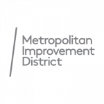 Metropolitan Improvement District logo