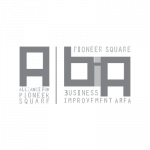 Pioneer Square logo