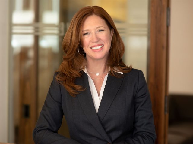 Mary Bingham