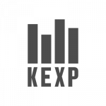 KEXP logo