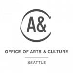 Seattle Office of Arts & Culture Logo