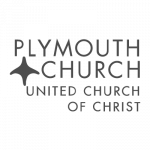 Plymouth Church Logo