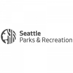 Seattle Parks & Recreation Logo