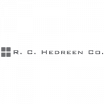 R.C. Hedreen Co. logo
