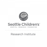 Seattle Children's Research Institute logo