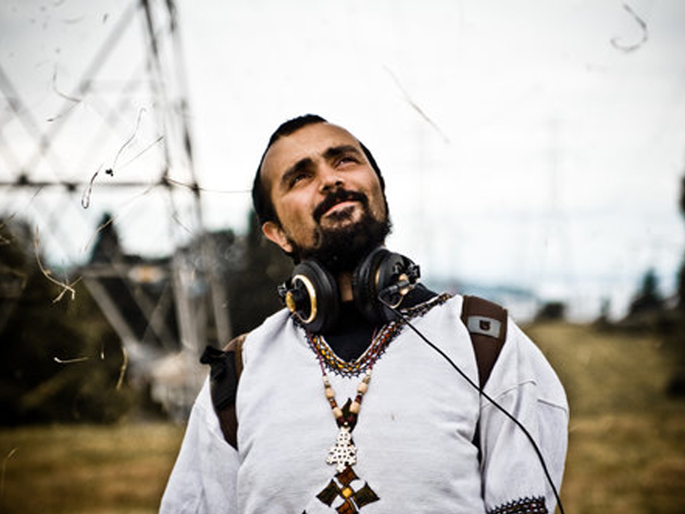 Downtown Summer Sounds 2019: Gabriel Teodros