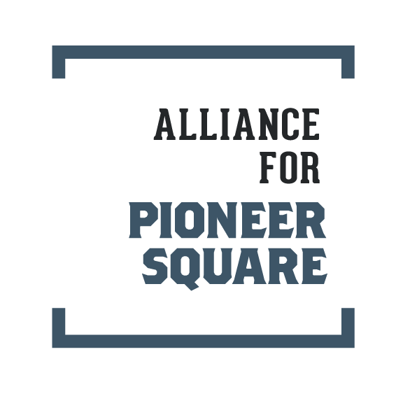 Alliance for Pioneer Square