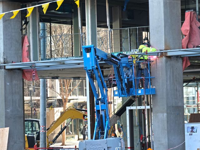 Construction