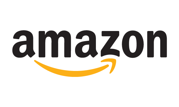 Amazon logo in color