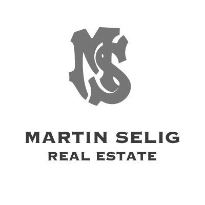 Martin Selig Real Estate