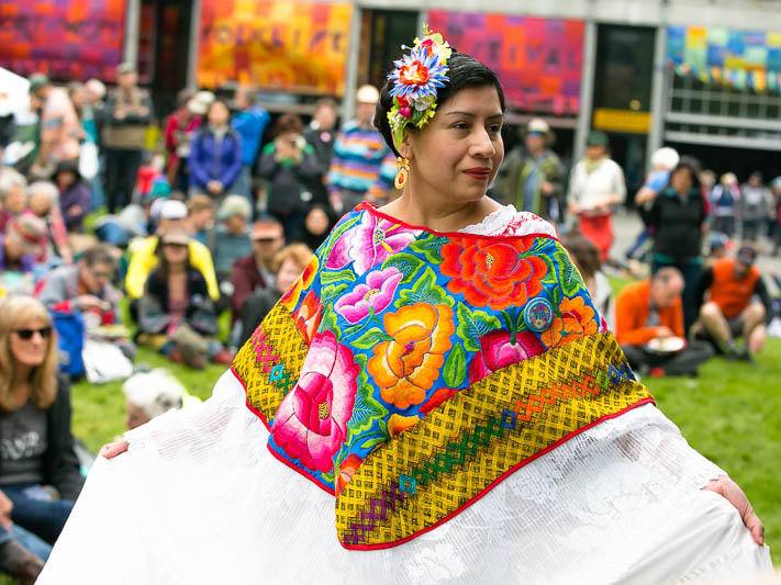Folk Life Festival