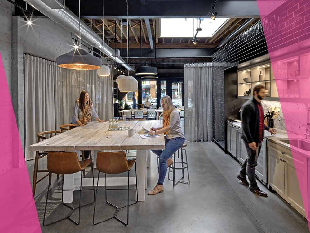Courtesy of SkB Architects