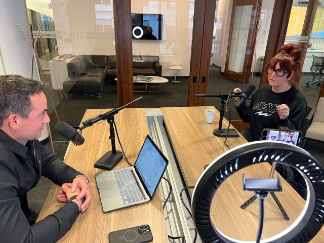 Seattle City Makers Podcast, Episode 82: Megan Jasper