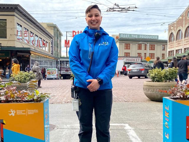 March Ambassador of the Month: Jules