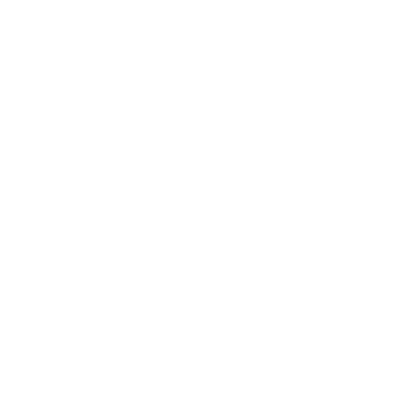 Icon: white line drawing of a map with a location indicator