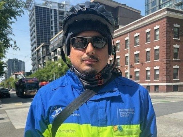 April Ambassador of the Month: Jonathan