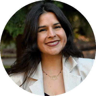 Alexis Mercedes Rinck