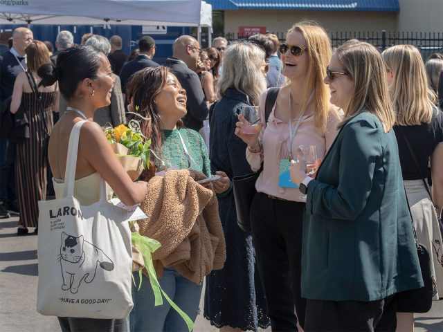 Networking