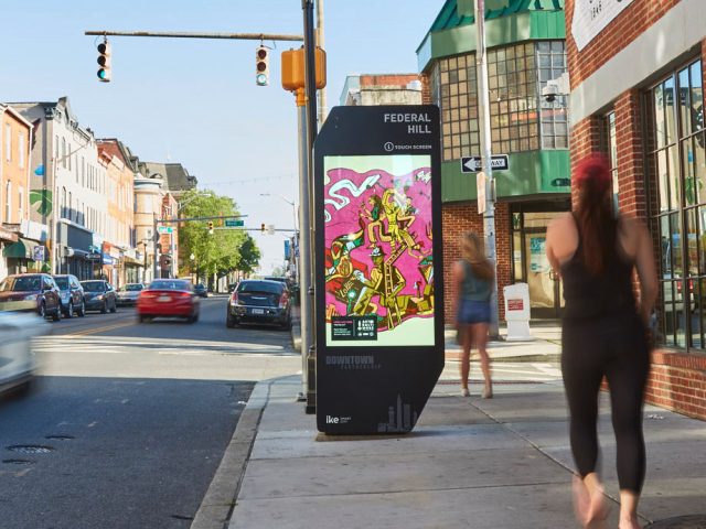 Photo credit: Sophie Fisher