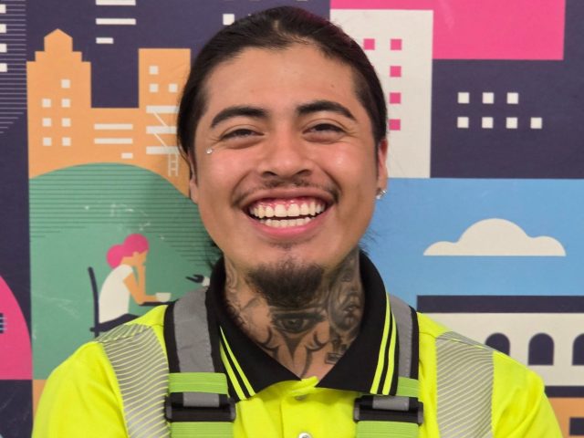 July 2025 Ambassador of the Month: Alexis