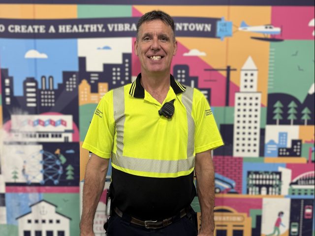 August Ambassador of the Month: Billy