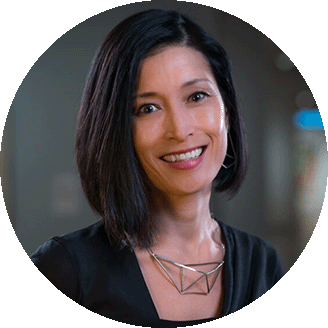 Mari Horita headshot