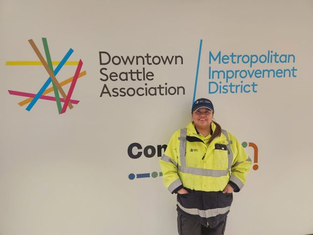 February 2026 DSA/MID Ambassador of the Month: Graciela