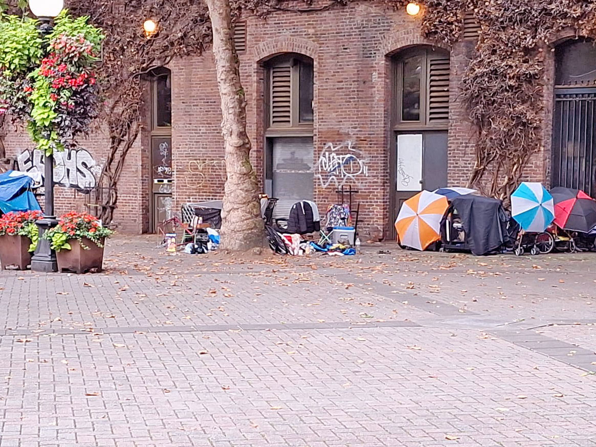 Encampment