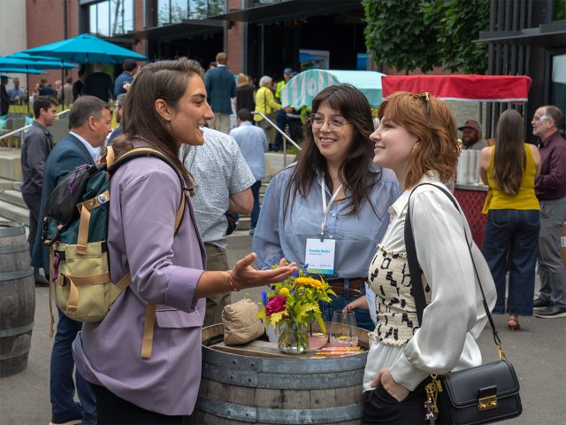 Networking