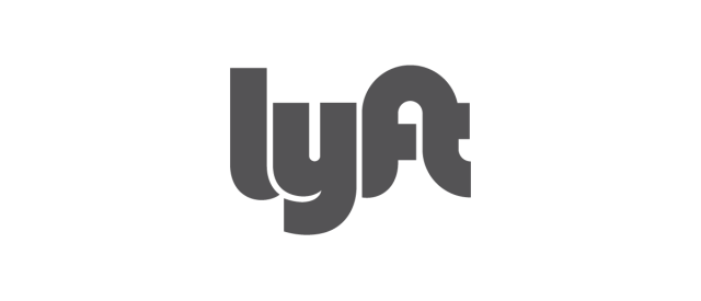 Lyft logo