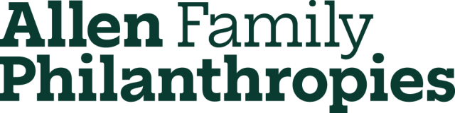Allen Family Philanthropies logo