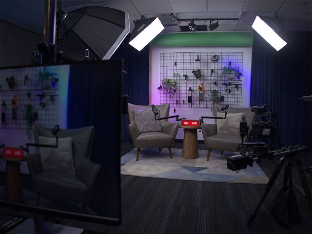 studio