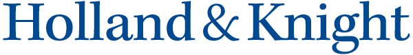 Holland & Knight logo